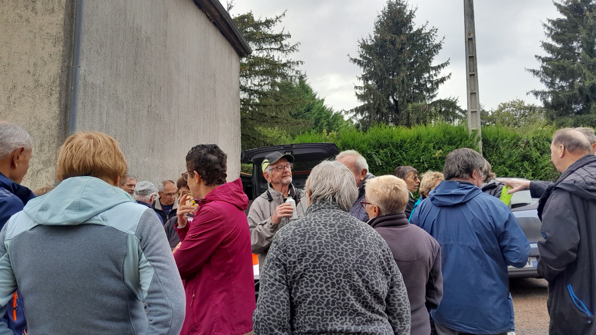 Ville Langy 2 octobre 2024