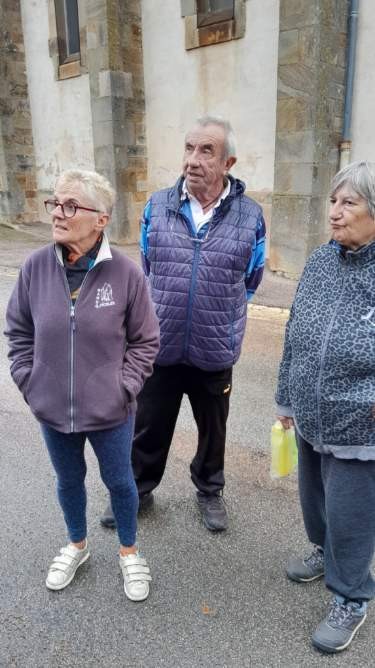 Ville Langy 2 octobre 2024